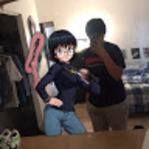 Meet your Posher, Ronaldo